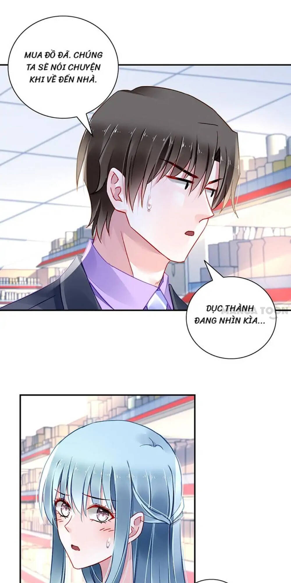 Thanh Xuân Bị Lãng Quên Chapter 289 - Trang 2