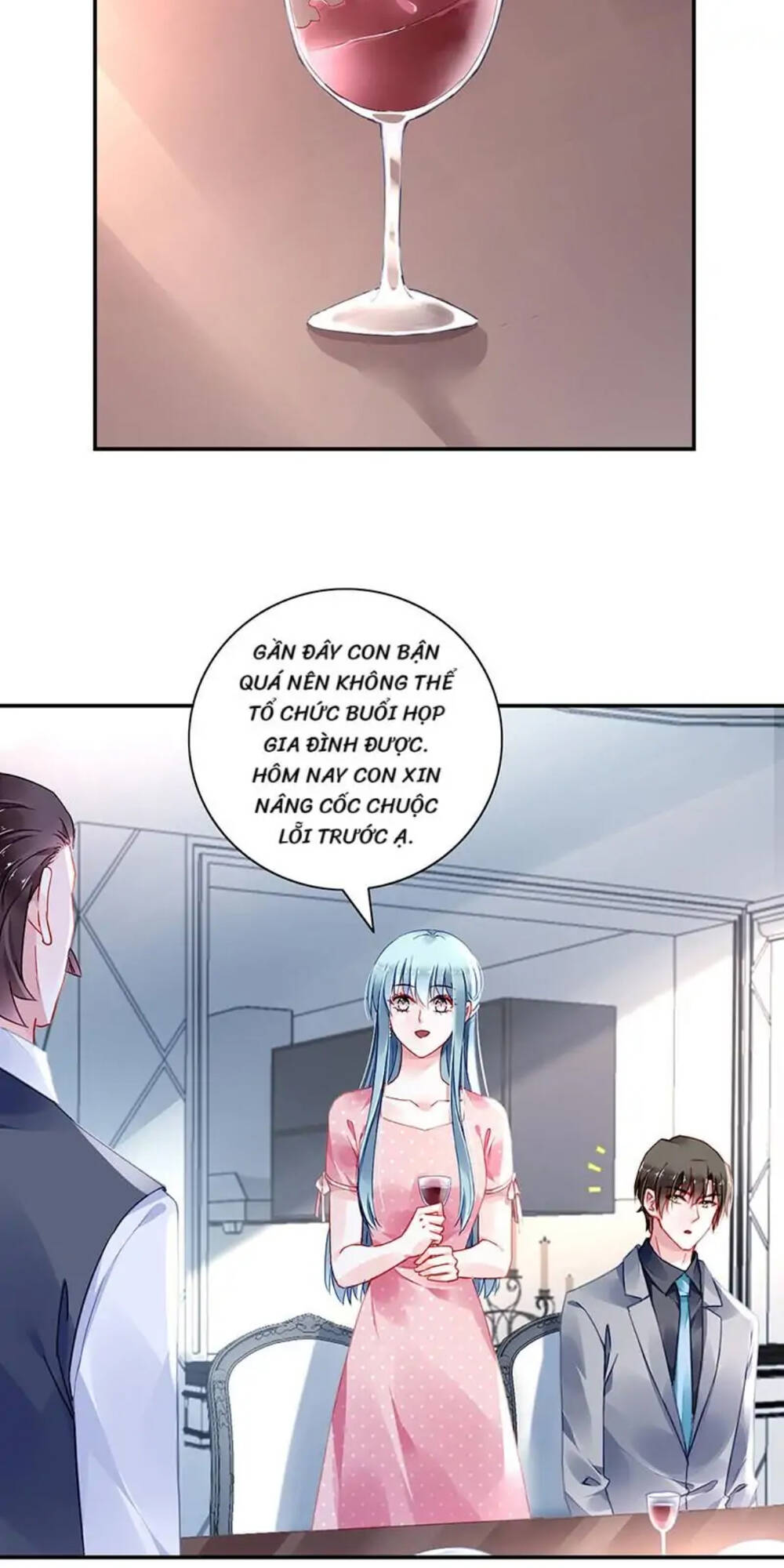 Thanh Xuân Bị Lãng Quên Chapter 282 - Trang 2