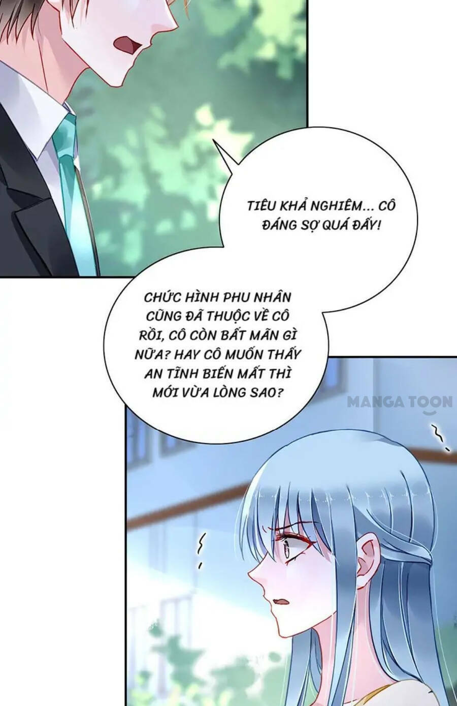 Thanh Xuân Bị Lãng Quên Chapter 262 - Trang 2