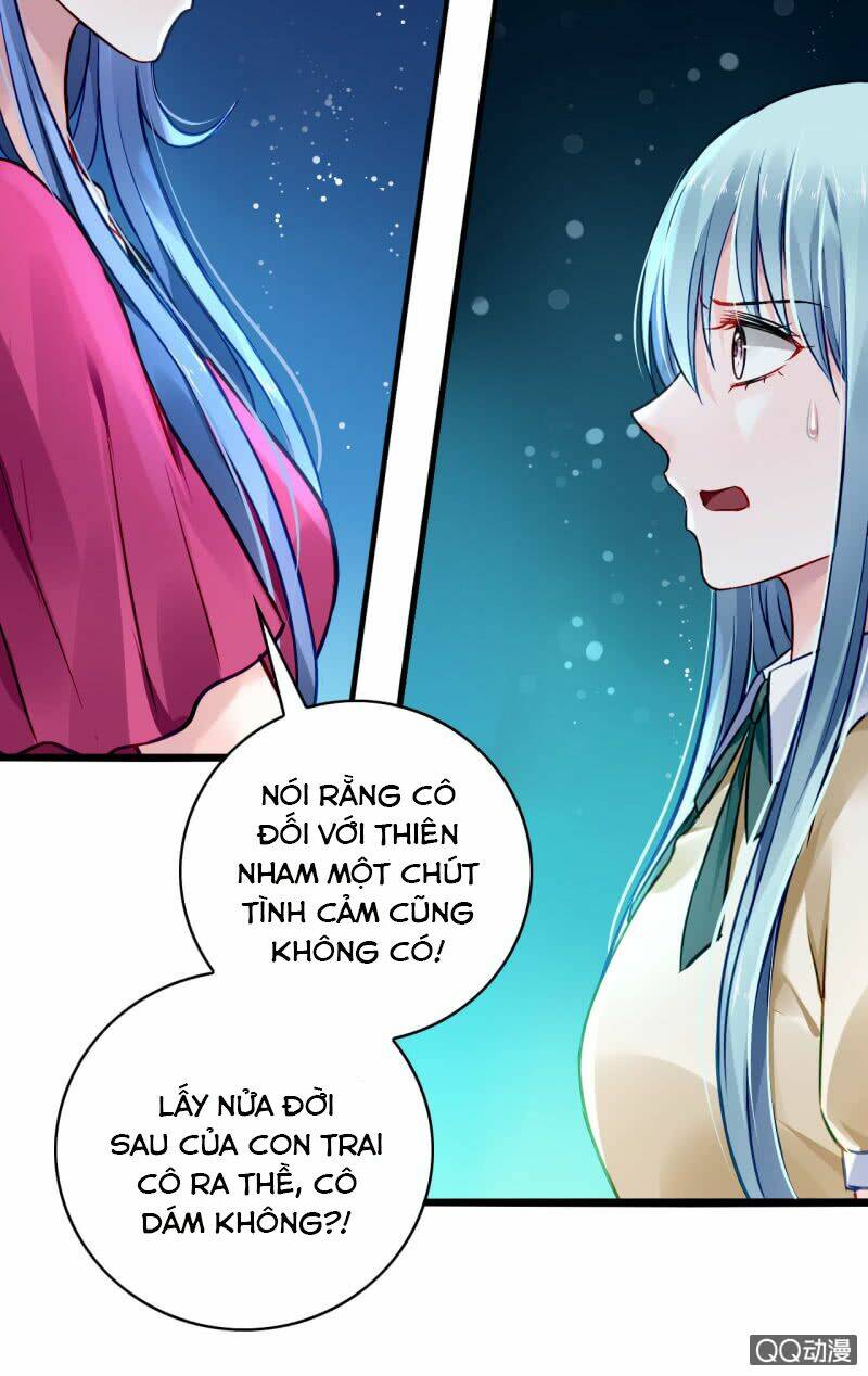 Thanh Xuân Bị Lãng Quên Chapter 60 - Trang 2