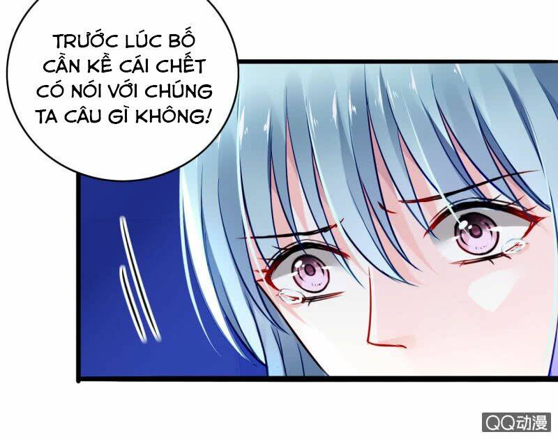 Thanh Xuân Bị Lãng Quên Chapter 60 - Trang 2