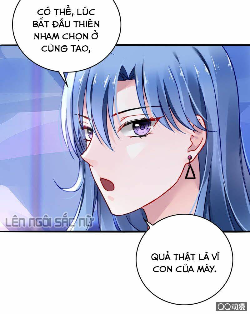 Thanh Xuân Bị Lãng Quên Chapter 59 - Trang 2