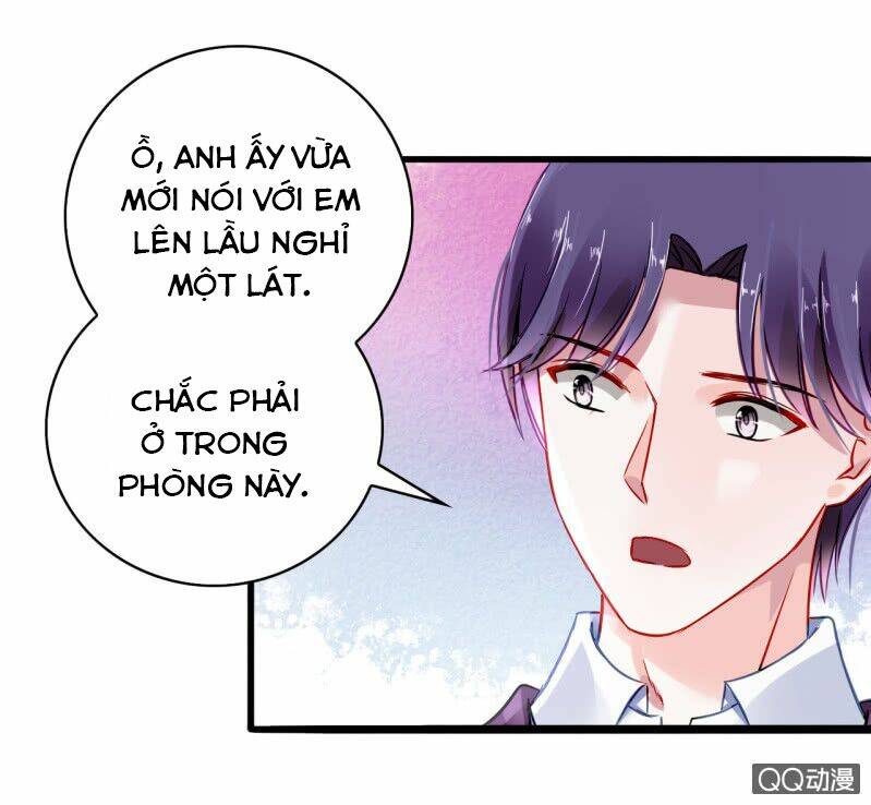 Thanh Xuân Bị Lãng Quên Chapter 59 - Trang 2