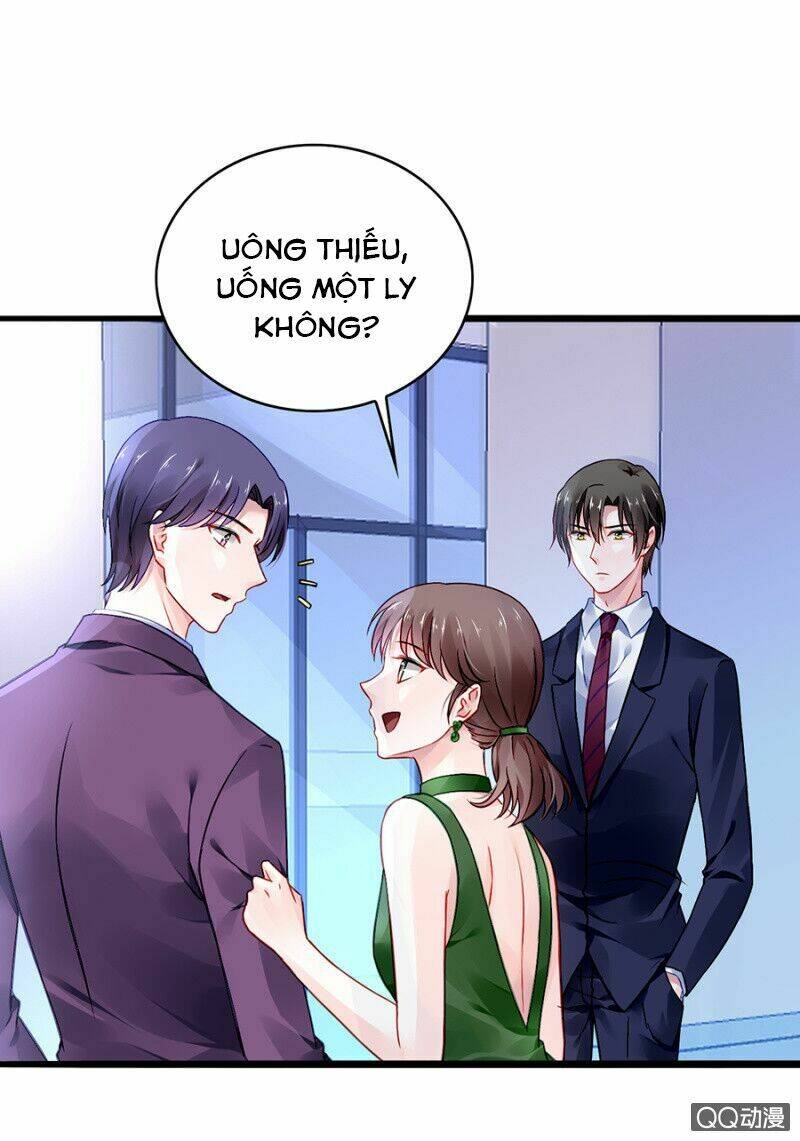 Thanh Xuân Bị Lãng Quên Chapter 57 - Trang 2