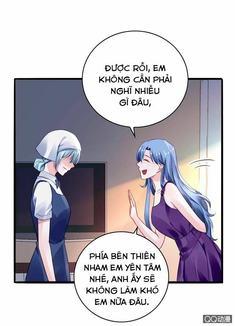 Thanh Xuân Bị Lãng Quên Chapter 57 - Trang 2