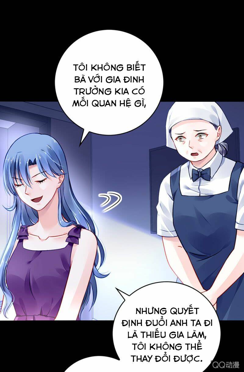 Thanh Xuân Bị Lãng Quên Chapter 56 - Trang 2