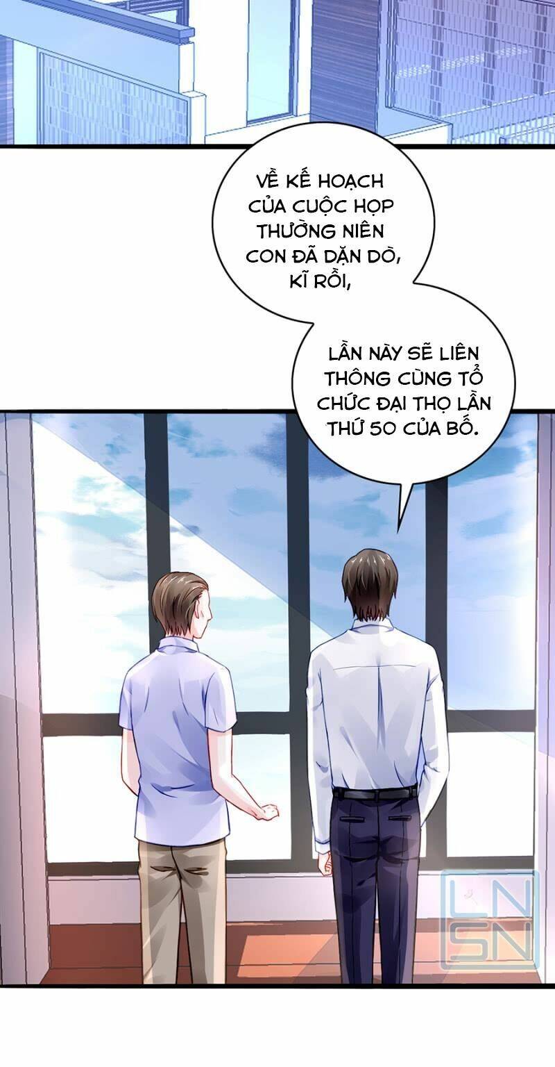 Thanh Xuân Bị Lãng Quên Chapter 49 - Trang 2