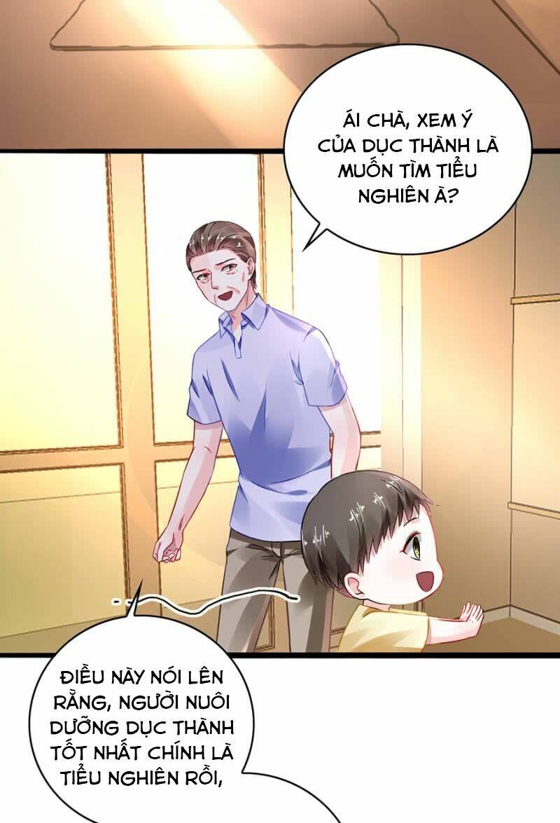 Thanh Xuân Bị Lãng Quên Chapter 49 - Trang 2