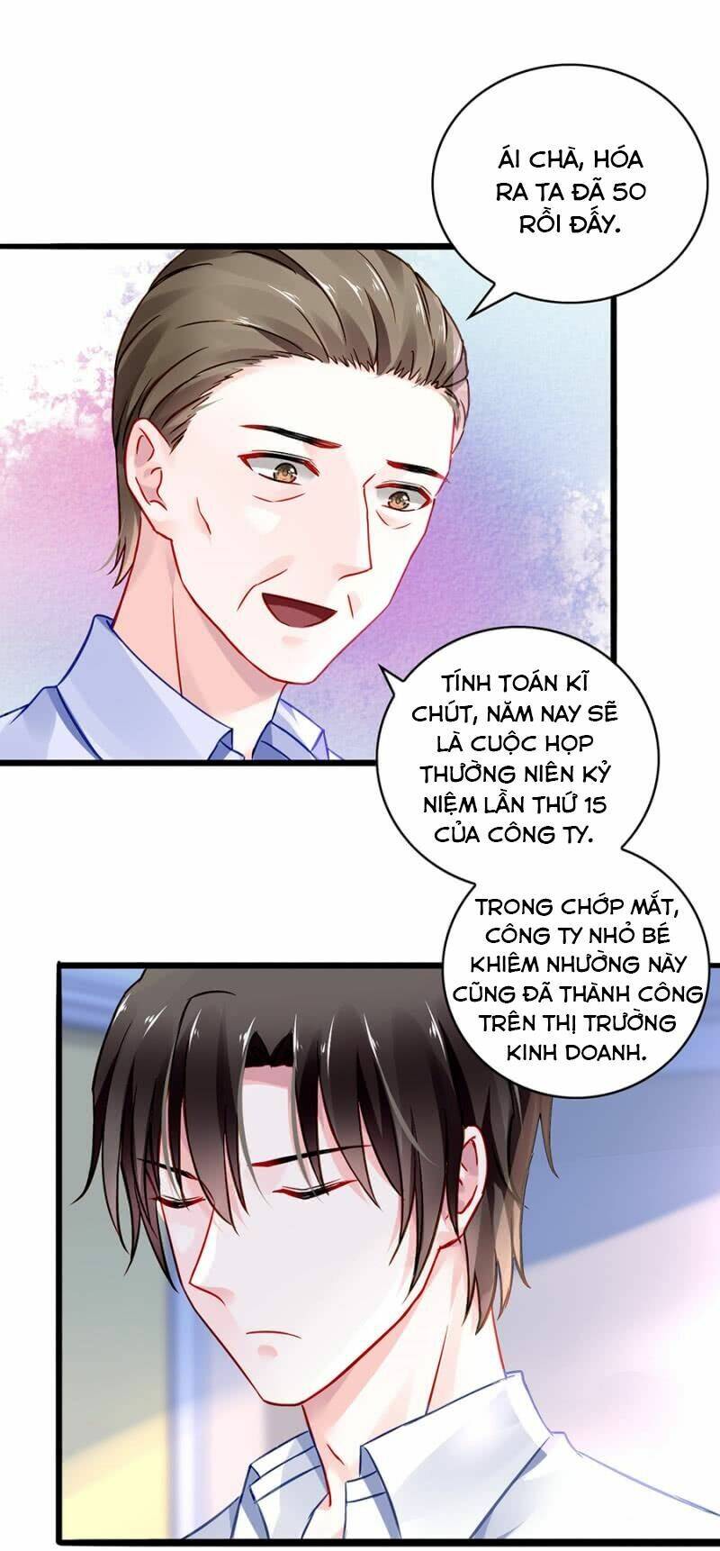 Thanh Xuân Bị Lãng Quên Chapter 49 - Trang 2