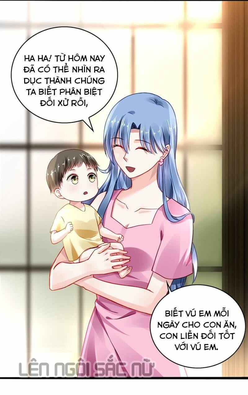 Thanh Xuân Bị Lãng Quên Chapter 49 - Trang 2