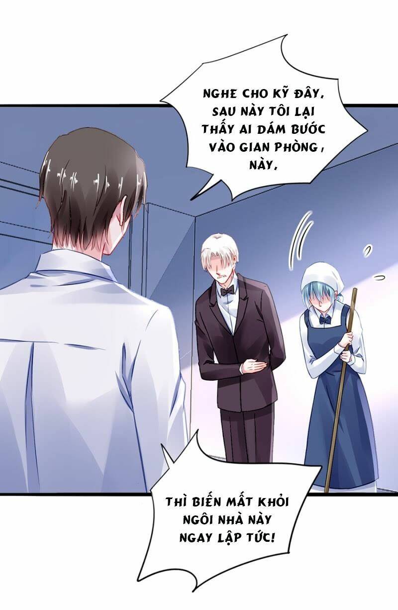 Thanh Xuân Bị Lãng Quên Chapter 48 - Trang 2