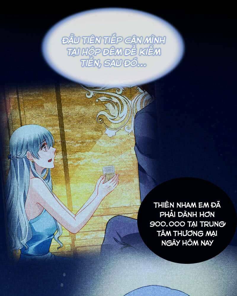 Thanh Xuân Bị Lãng Quên Chapter 47 - Trang 2