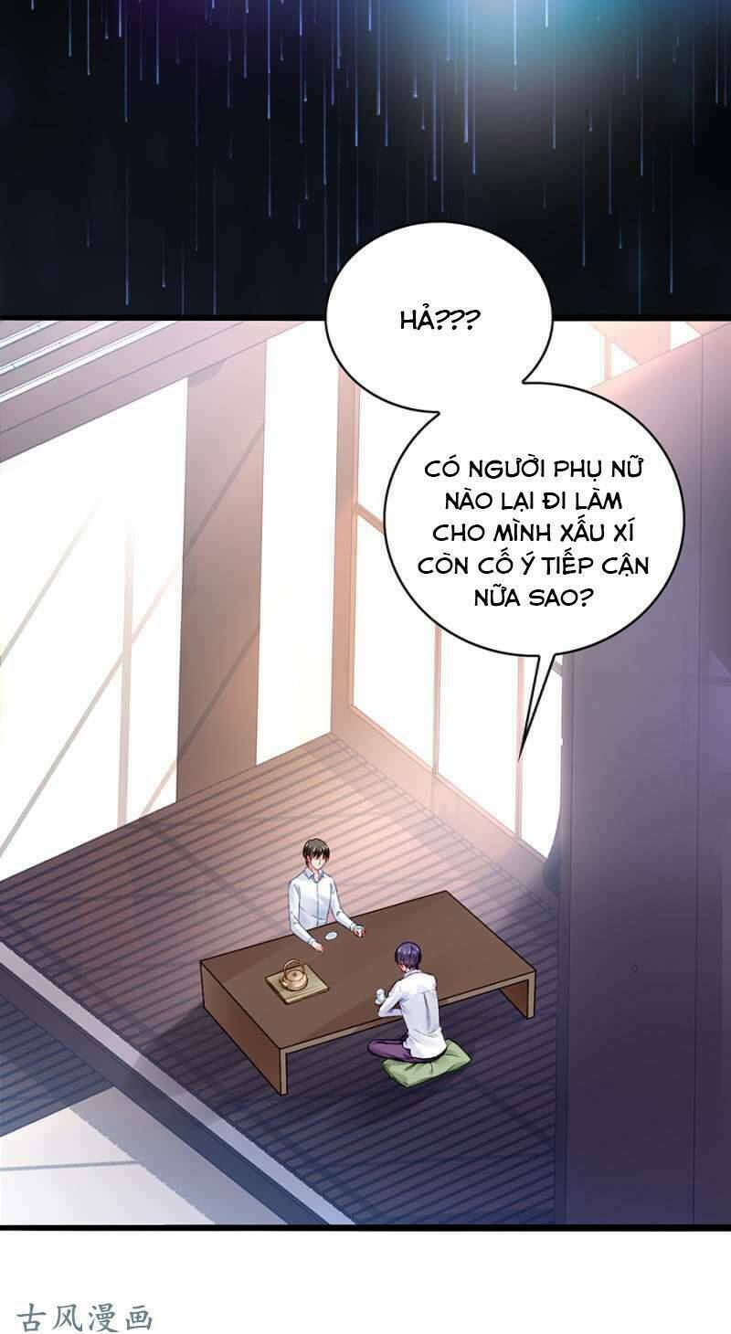 Thanh Xuân Bị Lãng Quên Chapter 47 - Trang 2