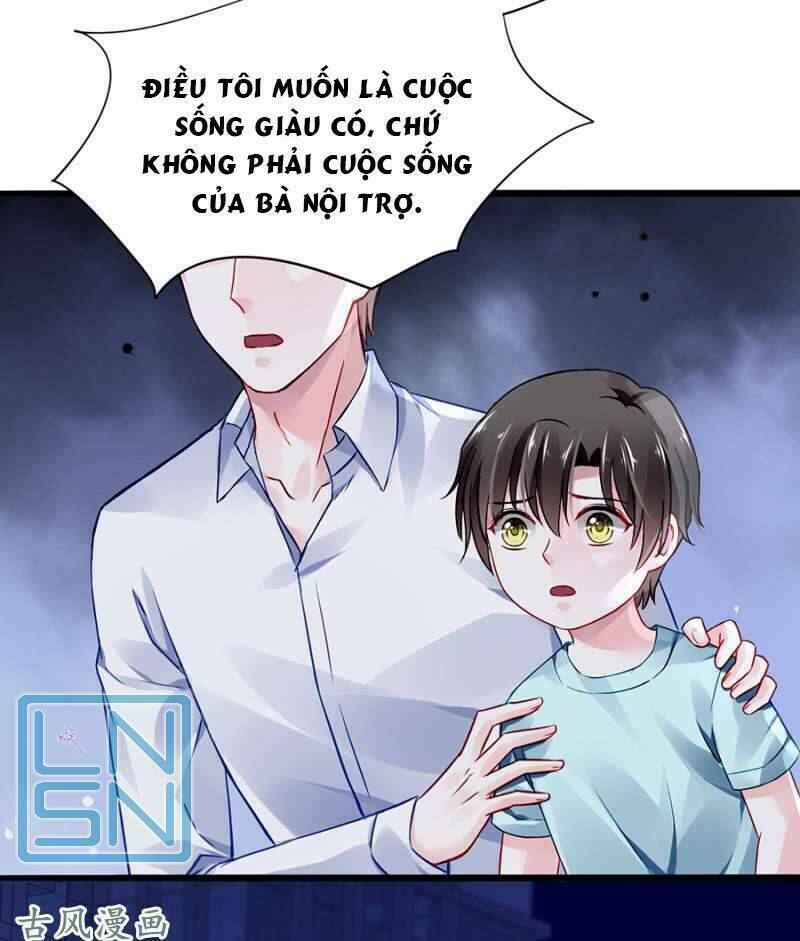 Thanh Xuân Bị Lãng Quên Chapter 47 - Trang 2