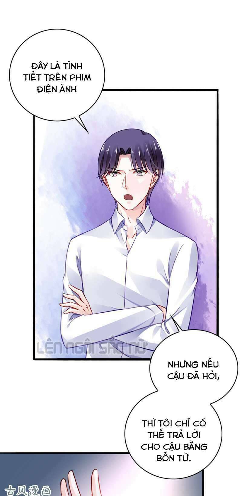 Thanh Xuân Bị Lãng Quên Chapter 47 - Trang 2