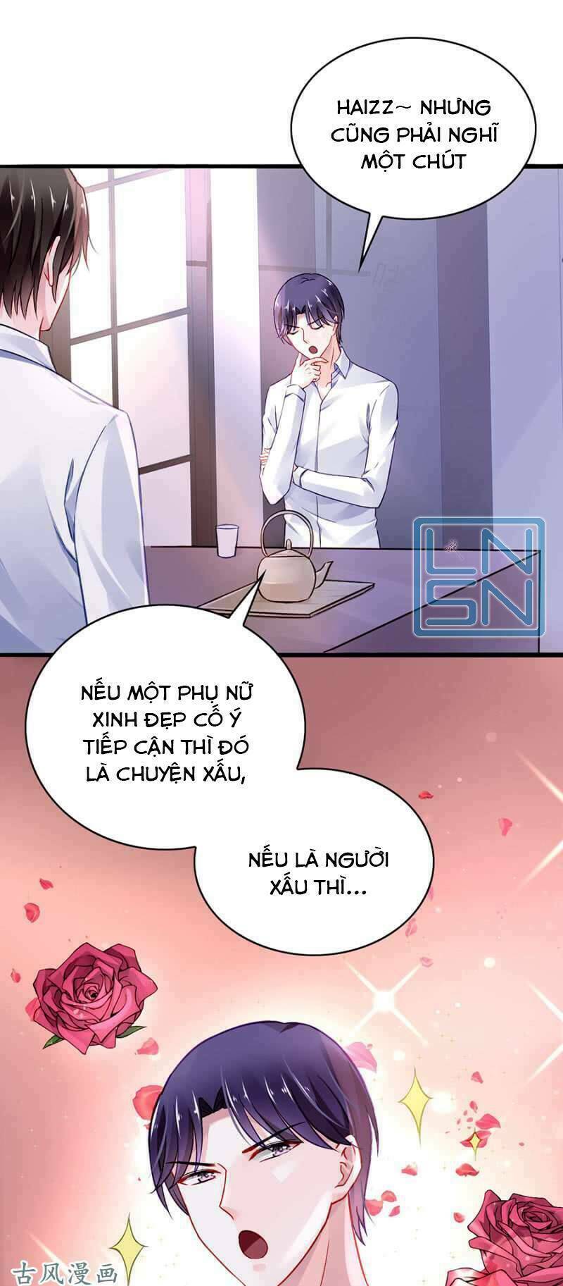 Thanh Xuân Bị Lãng Quên Chapter 47 - Trang 2