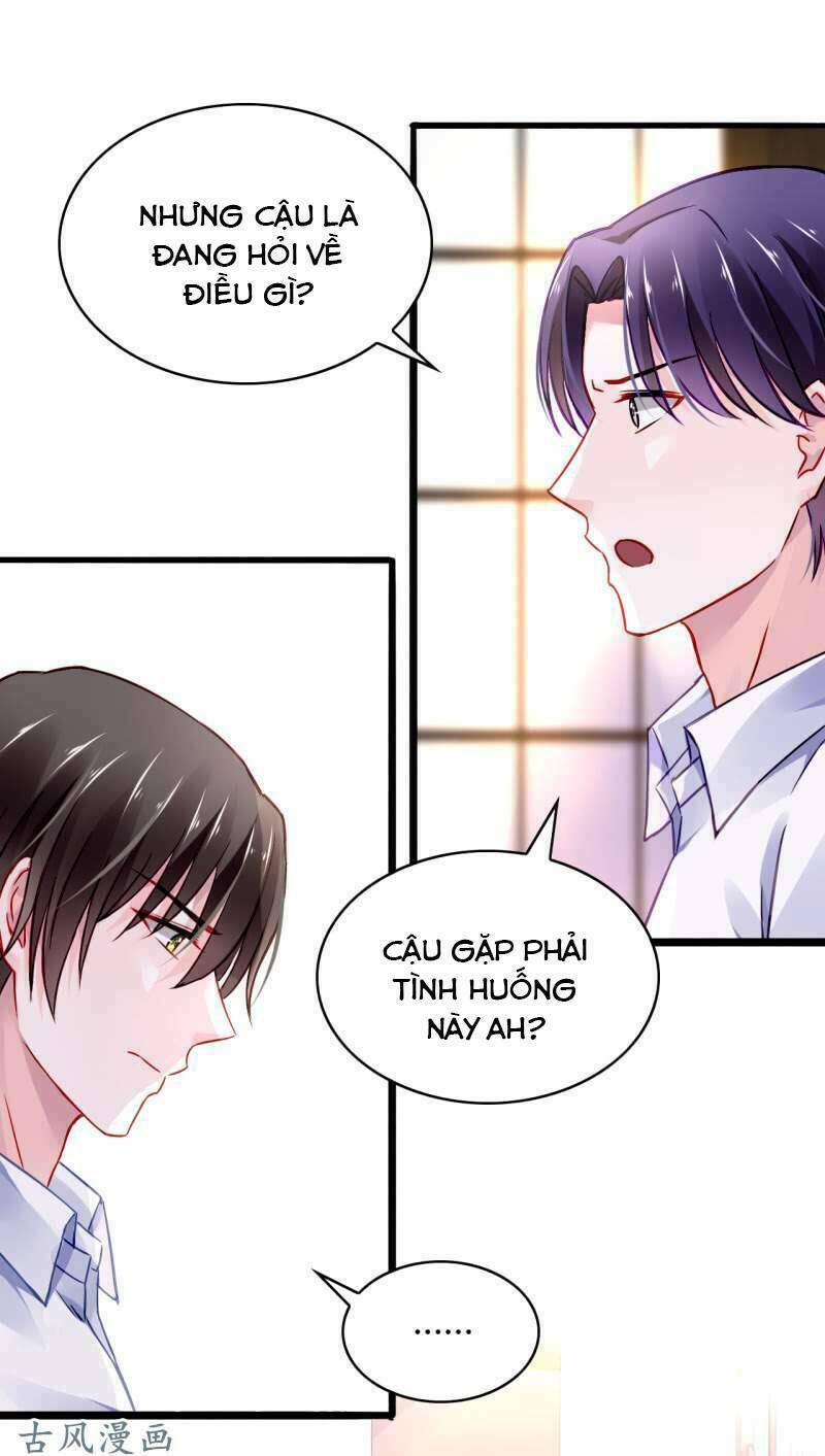 Thanh Xuân Bị Lãng Quên Chapter 47 - Trang 2