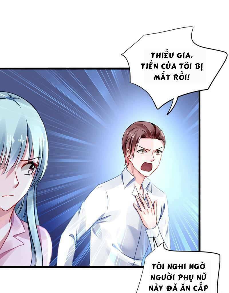 Thanh Xuân Bị Lãng Quên Chapter 46 - Trang 2