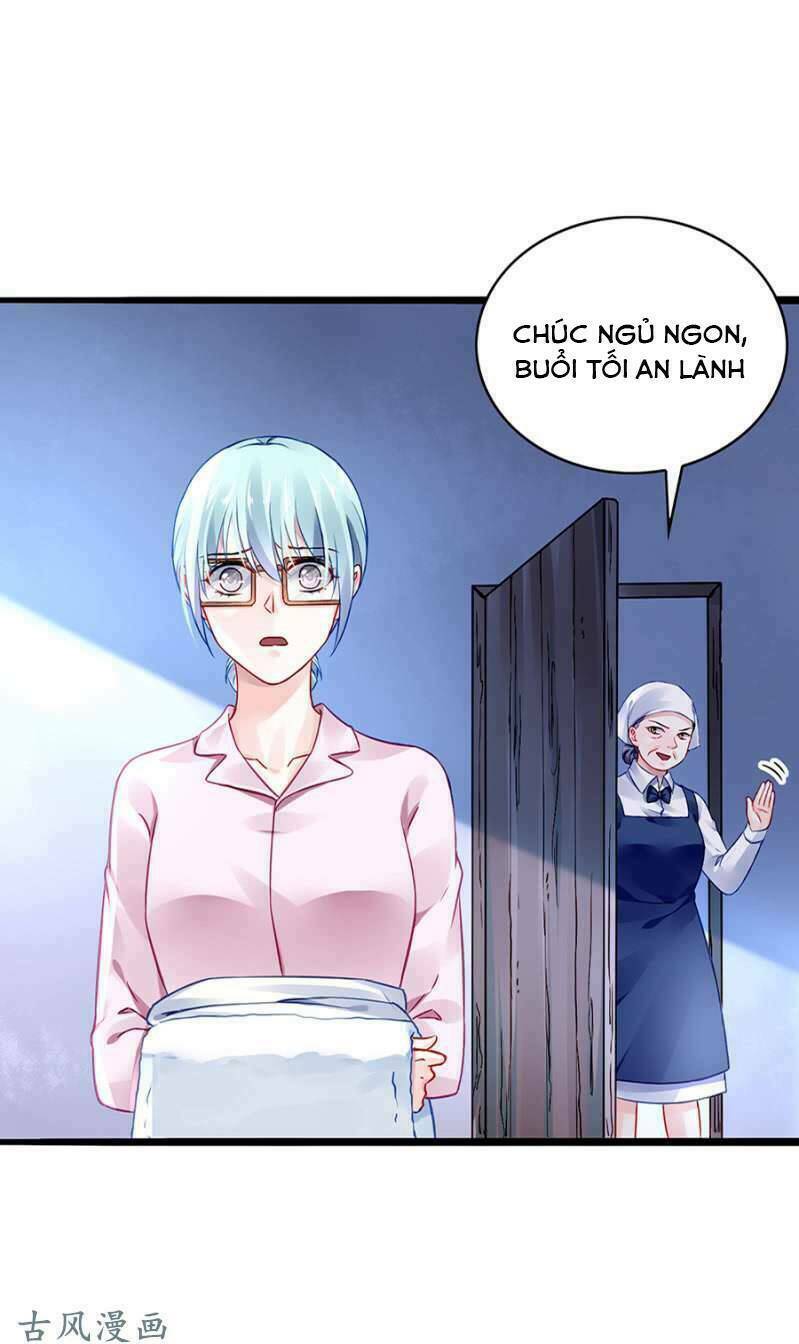 Thanh Xuân Bị Lãng Quên Chapter 45 - Trang 2