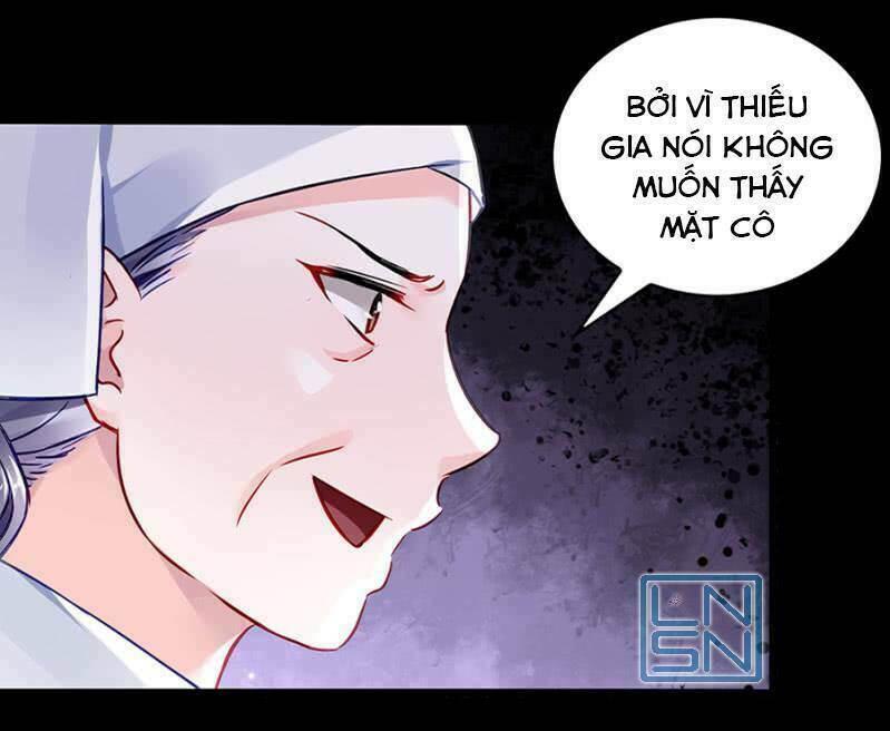 Thanh Xuân Bị Lãng Quên Chapter 44 - Trang 2