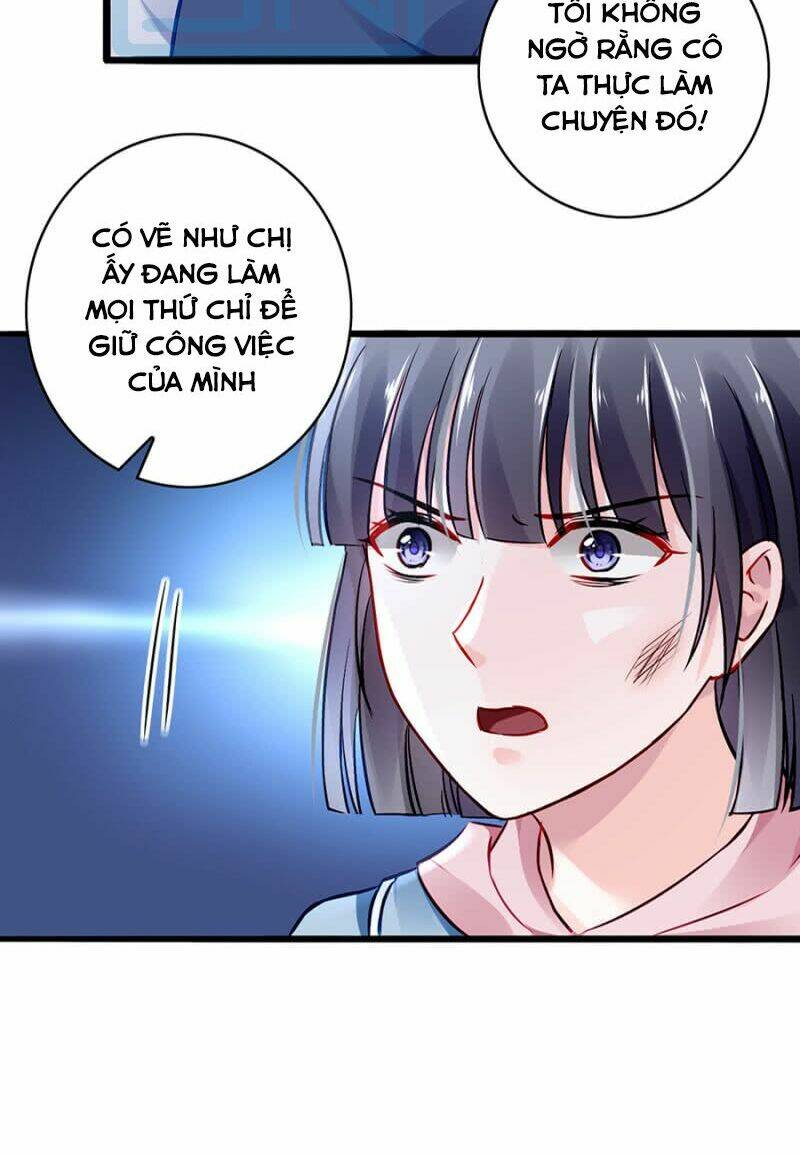 Thanh Xuân Bị Lãng Quên Chapter 42 - Trang 2