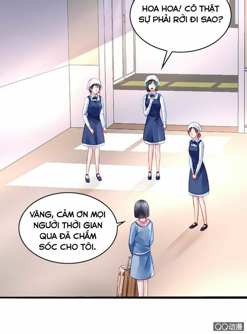 Thanh Xuân Bị Lãng Quên Chapter 41 - Trang 2