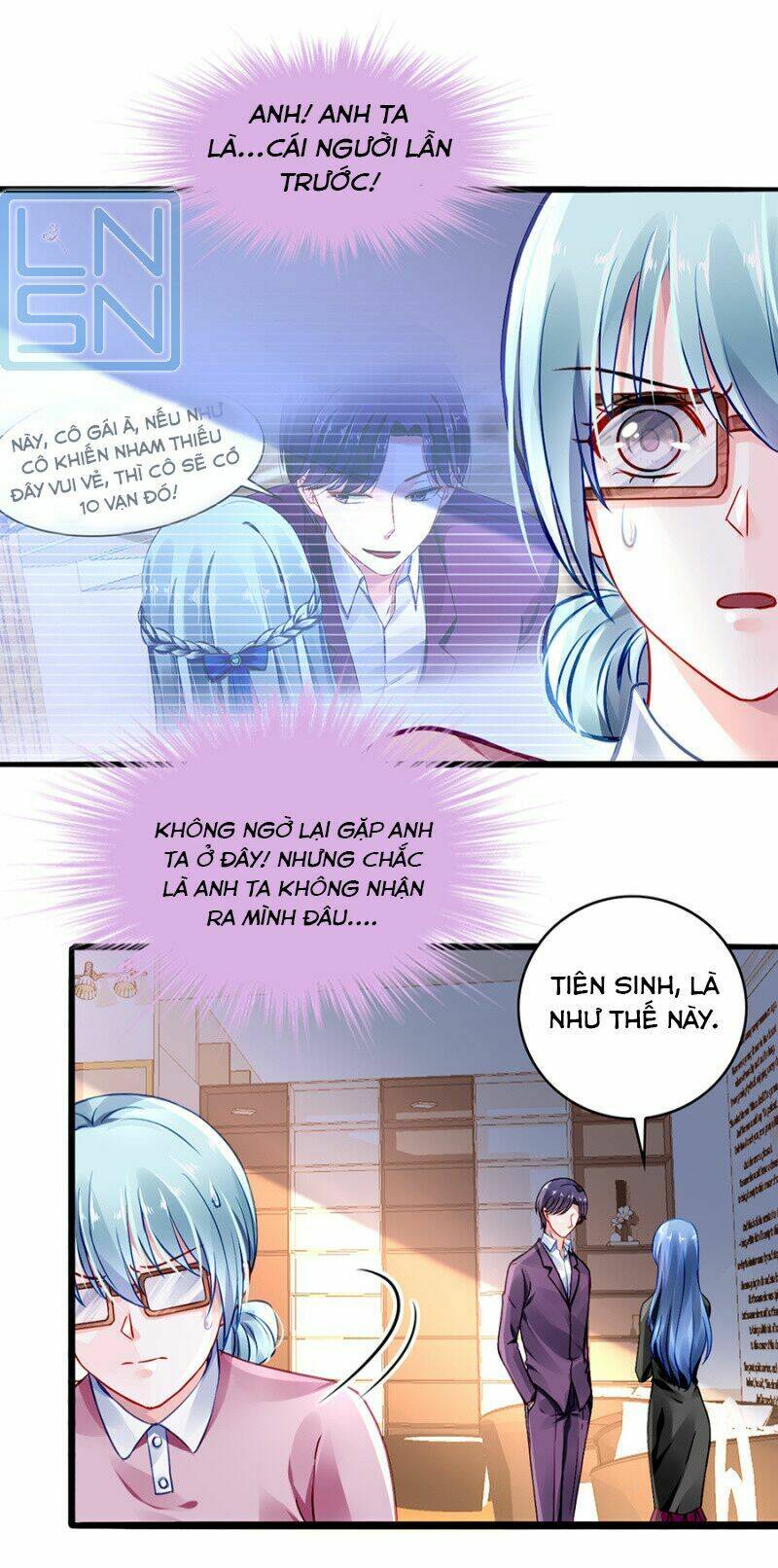 Thanh Xuân Bị Lãng Quên Chapter 38 - Trang 2