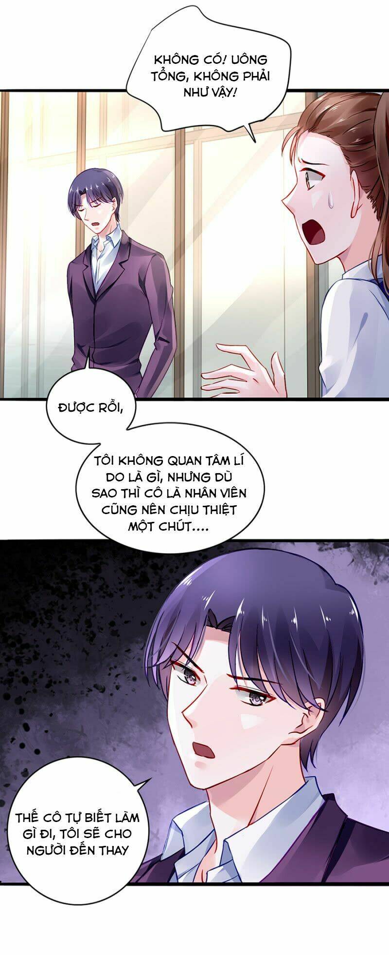 Thanh Xuân Bị Lãng Quên Chapter 38 - Trang 2