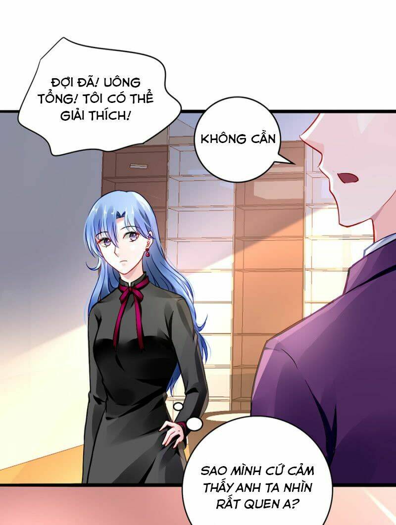 Thanh Xuân Bị Lãng Quên Chapter 38 - Trang 2