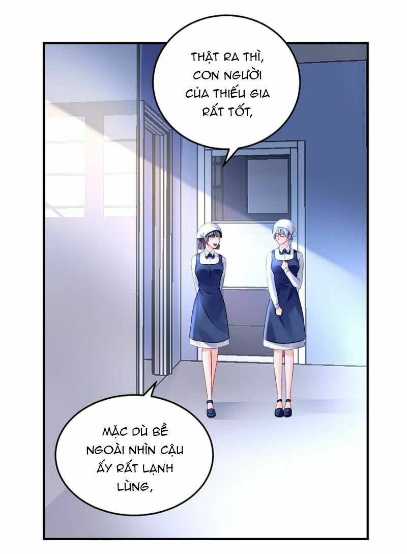 Thanh Xuân Bị Lãng Quên Chapter 31 - Trang 2