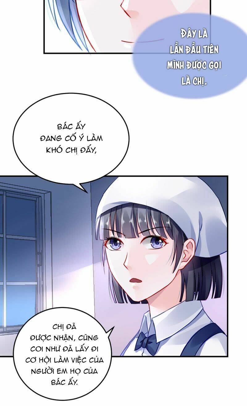 Thanh Xuân Bị Lãng Quên Chapter 31 - Trang 2