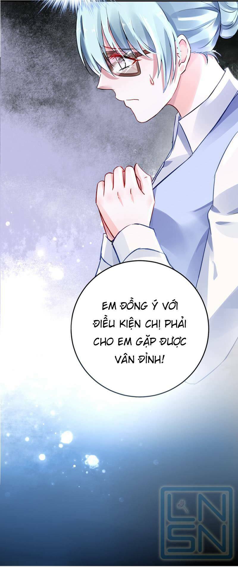 Thanh Xuân Bị Lãng Quên Chapter 25 - Trang 2