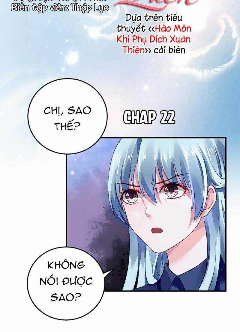 Thanh Xuân Bị Lãng Quên Chapter 22 - Trang 2