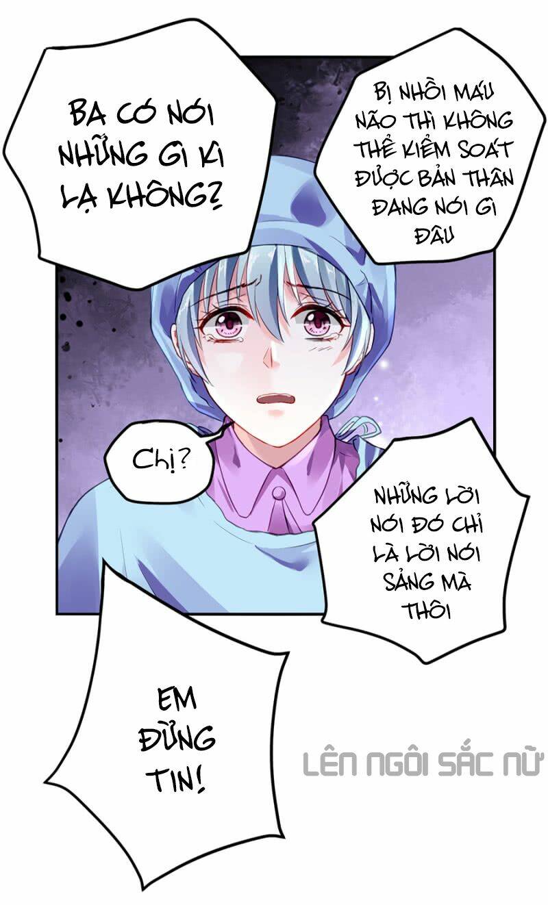 Thanh Xuân Bị Lãng Quên Chapter 18 - Trang 2