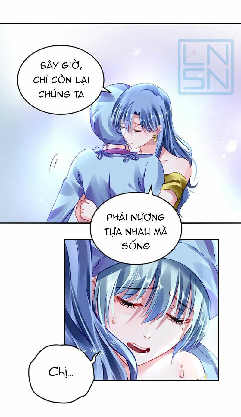 Thanh Xuân Bị Lãng Quên Chapter 18 - Trang 2