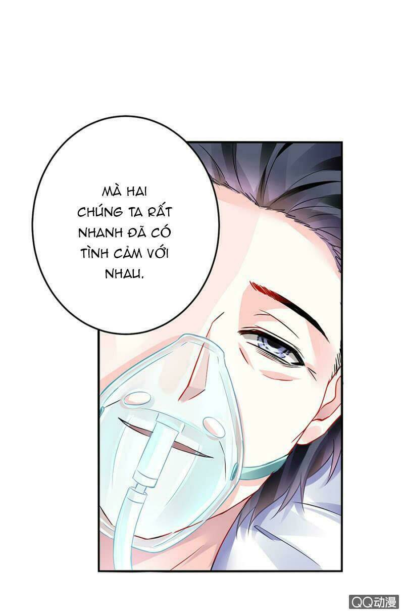 Thanh Xuân Bị Lãng Quên Chapter 16 - Trang 2