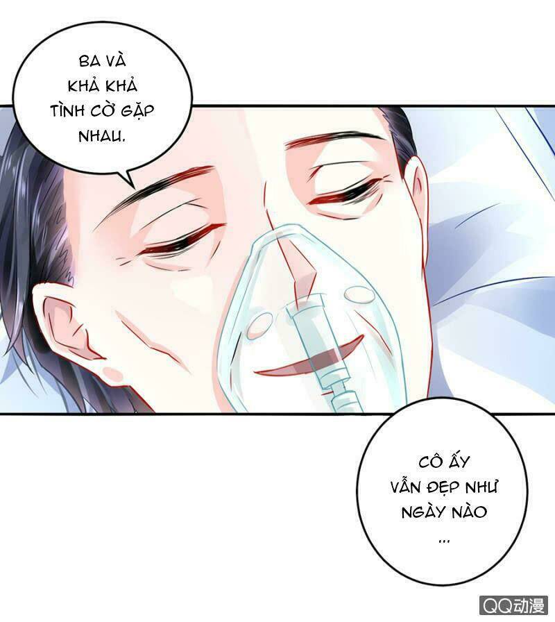 Thanh Xuân Bị Lãng Quên Chapter 16 - Trang 2