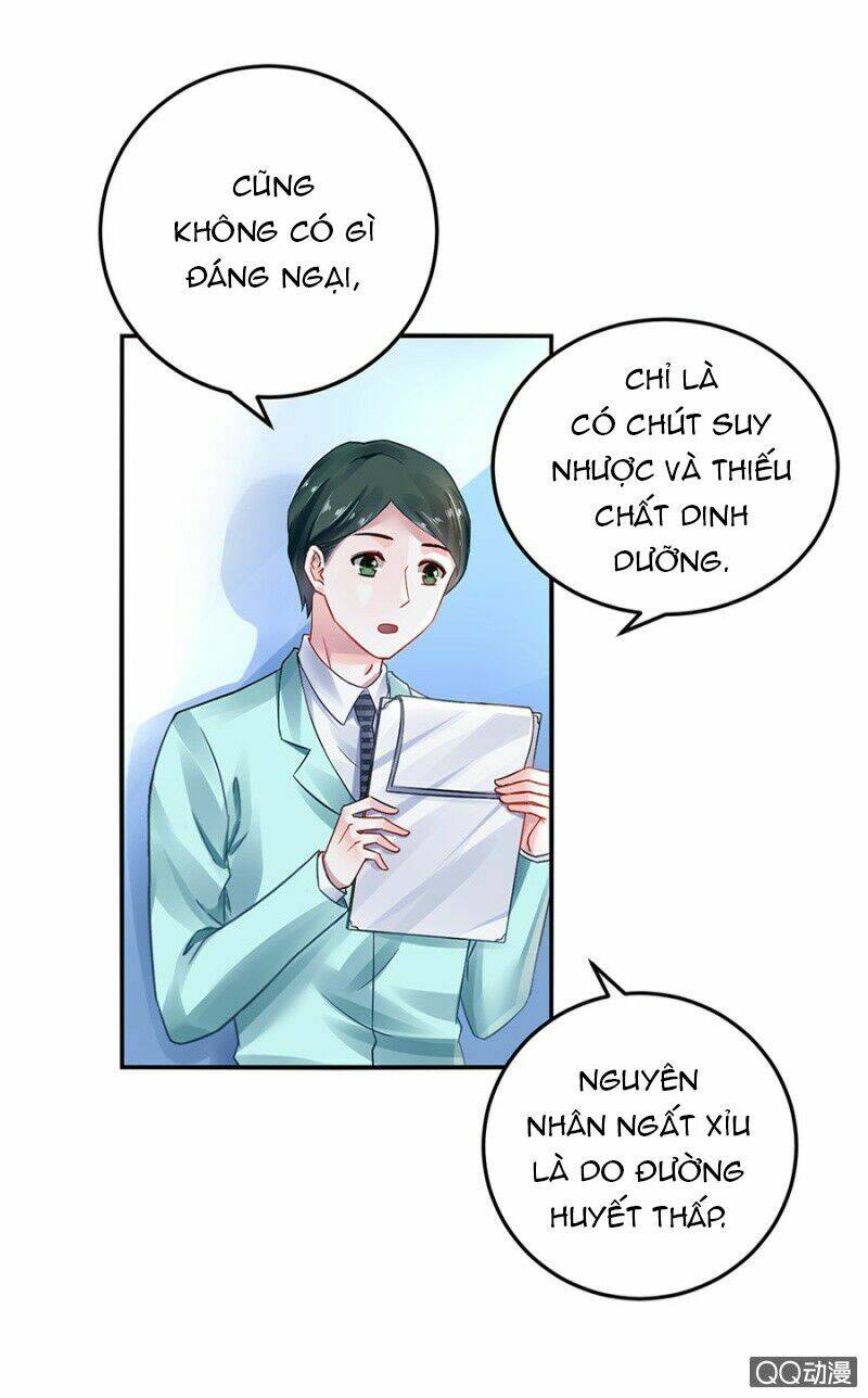 Thanh Xuân Bị Lãng Quên Chapter 14 - Trang 2