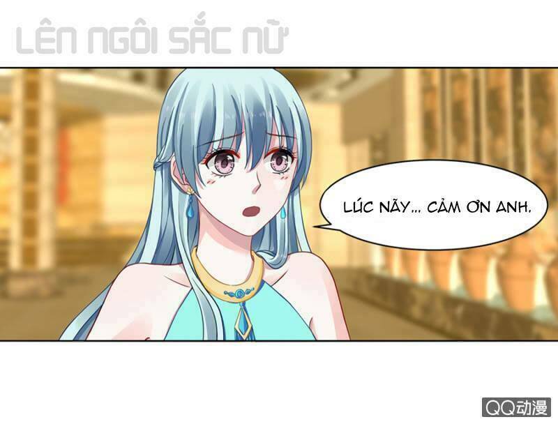 Thanh Xuân Bị Lãng Quên Chapter 10 - Trang 2