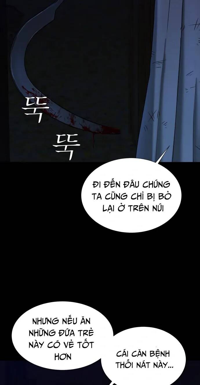 Cuốn Nhật Ký Kỳ Lạ Chapter 32 - Trang 2