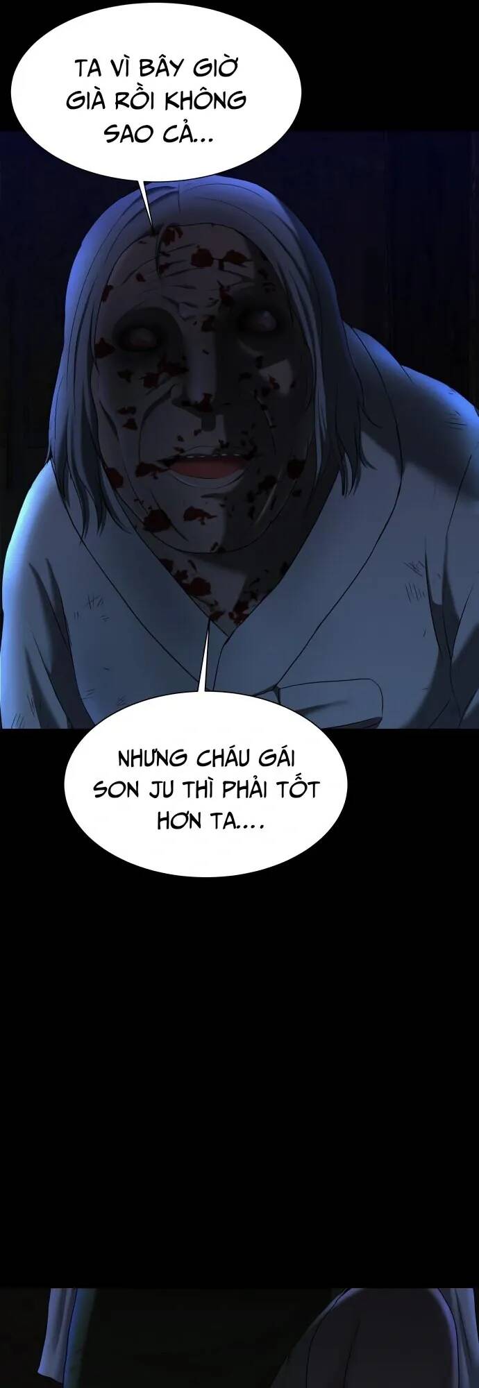 Cuốn Nhật Ký Kỳ Lạ Chapter 32 - Trang 2