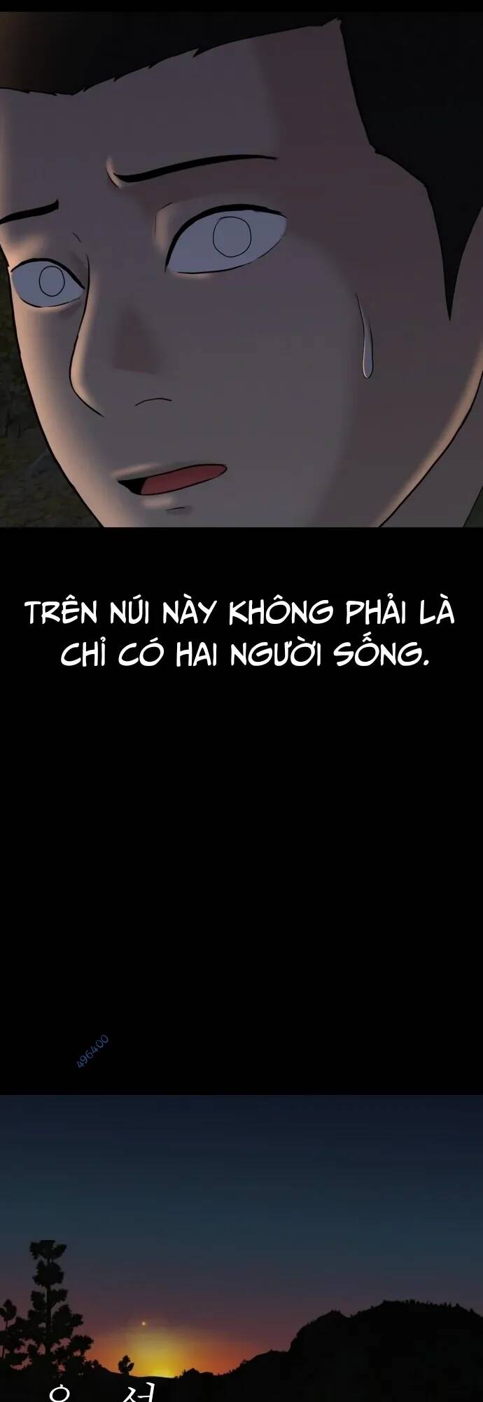 Cuốn Nhật Ký Kỳ Lạ Chapter 32 - Trang 2