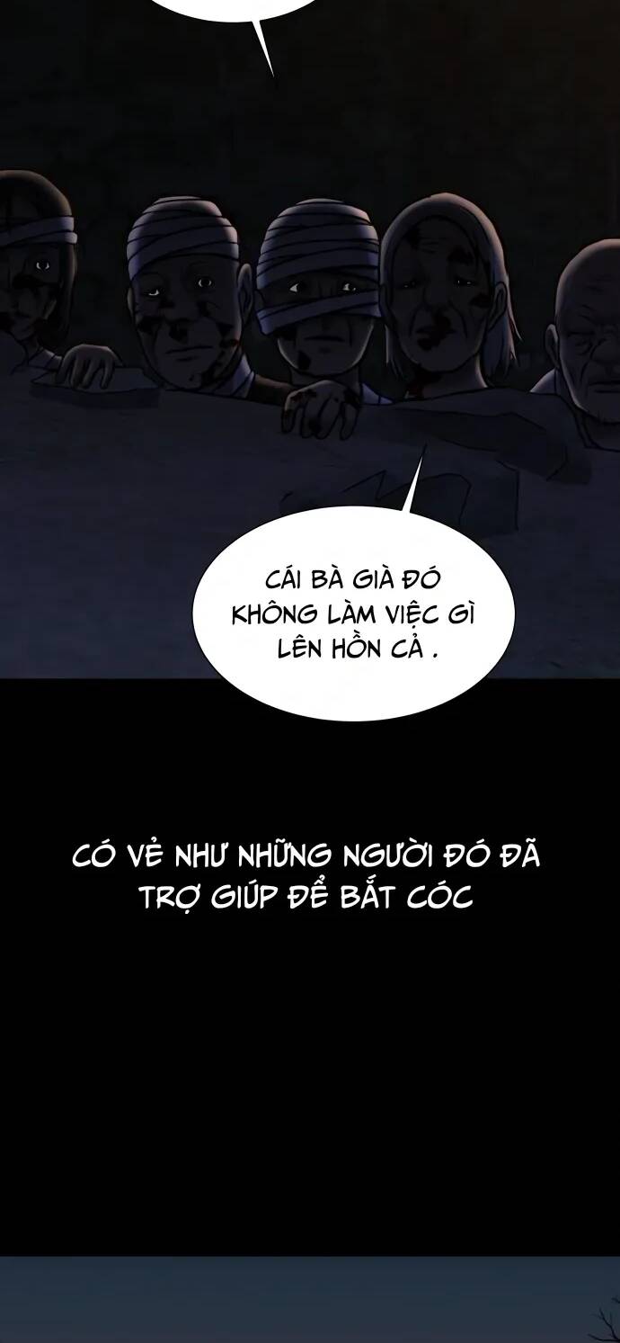 Cuốn Nhật Ký Kỳ Lạ Chapter 32 - Trang 2