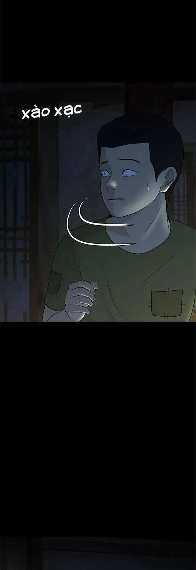 Cuốn Nhật Ký Kỳ Lạ Chapter 31 - Trang 2