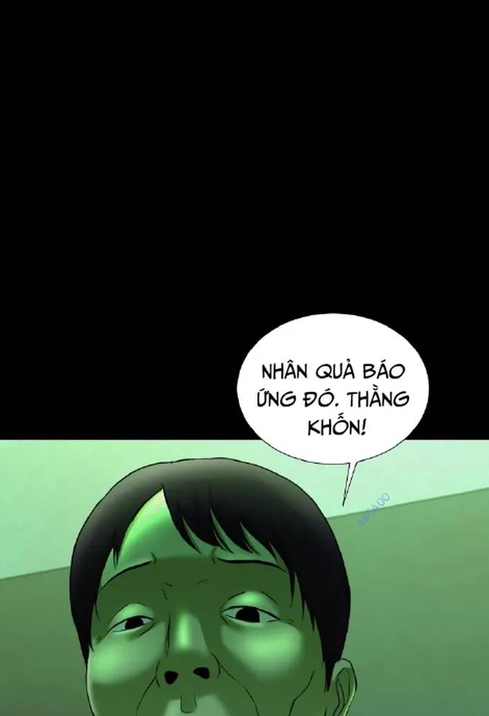 Cuốn Nhật Ký Kỳ Lạ Chapter 28 - Trang 2