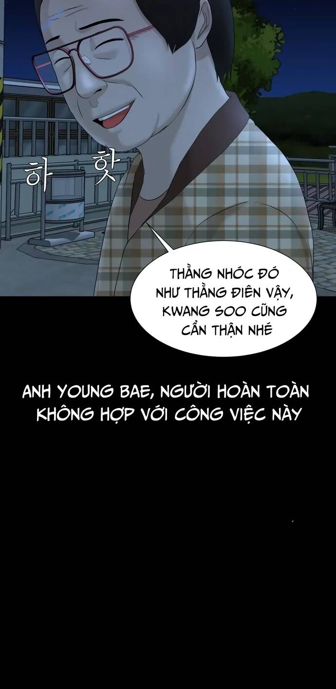 Cuốn Nhật Ký Kỳ Lạ Chapter 26 - Trang 2