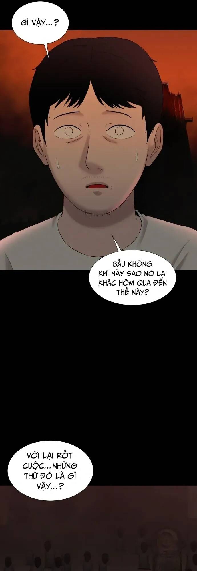 Cuốn Nhật Ký Kỳ Lạ Chapter 22 - Trang 2