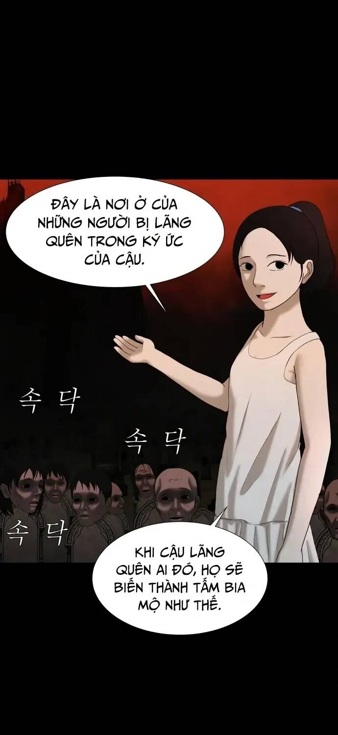 Cuốn Nhật Ký Kỳ Lạ Chapter 22 - Trang 2