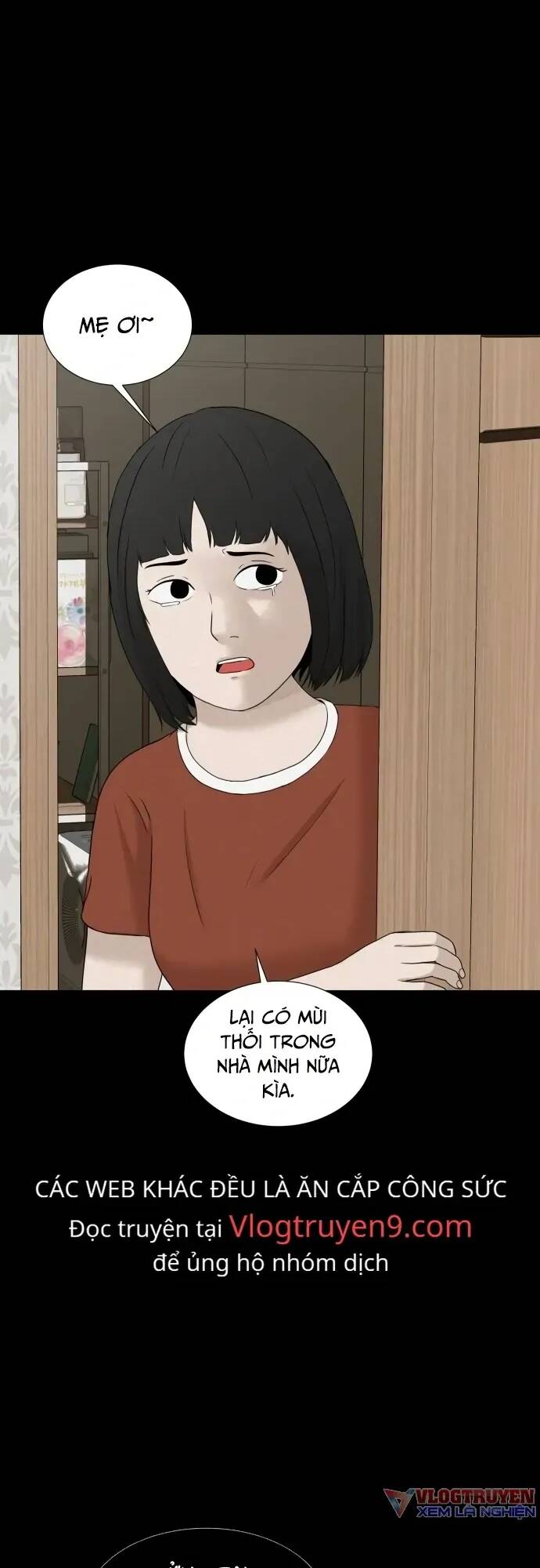 Cuốn Nhật Ký Kỳ Lạ Chapter 20 - Trang 2