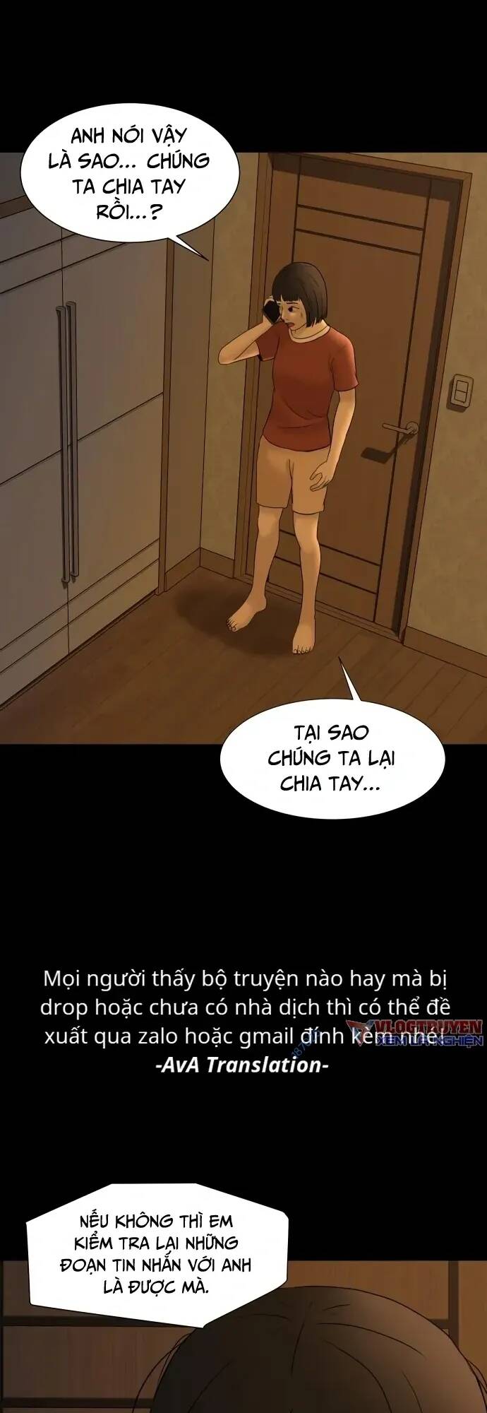 Cuốn Nhật Ký Kỳ Lạ Chapter 20 - Trang 2